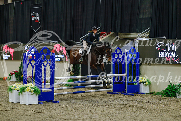 2025 - Haylee - Royal West - Sunday October 19th - 00275