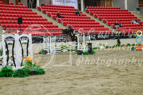 2025 - Haylee - Royal West - Sunday October 19th - 00277