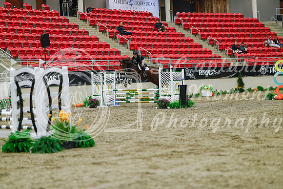 2025 - Haylee - Royal West - Sunday October 19th - 00280