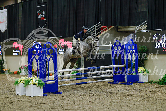 2025 - Haylee - Royal West - Sunday October 19th - 00330