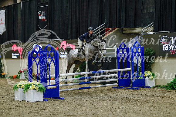 2025 - Haylee - Royal West - Sunday October 19th - 00331
