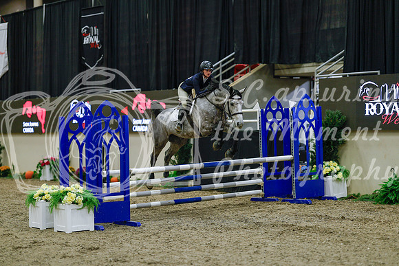 2025 - Haylee - Royal West - Sunday October 19th - 00332