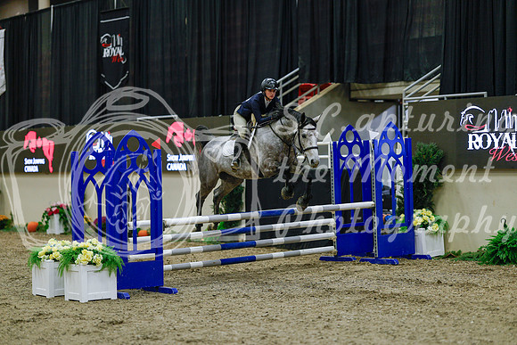 2025 - Haylee - Royal West - Sunday October 19th - 00333