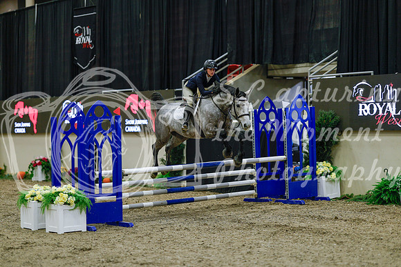 2025 - Haylee - Royal West - Sunday October 19th - 00334