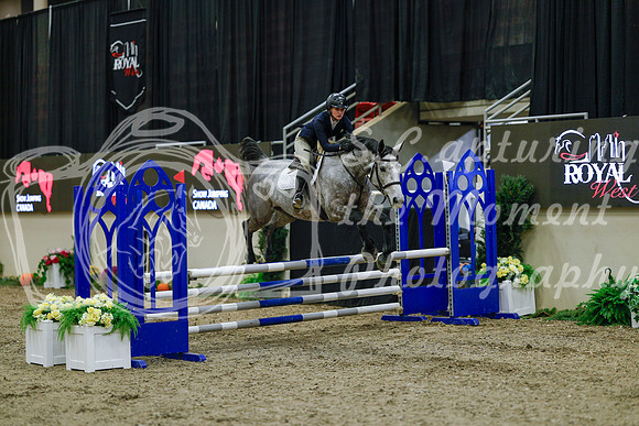2025 - Haylee - Royal West - Sunday October 19th - 00335