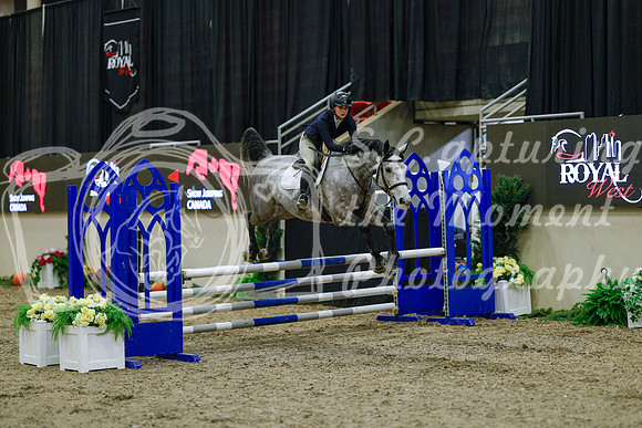 2025 - Haylee - Royal West - Sunday October 19th - 00336