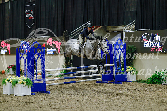2025 - Haylee - Royal West - Sunday October 19th - 00337