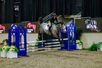 2025 - Haylee - Royal West - Sunday October 19th - 00338