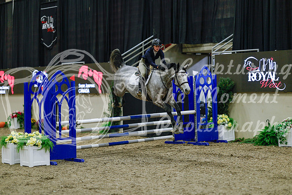 2025 - Haylee - Royal West - Sunday October 19th - 00338