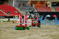 2025 - Haylee - Royal West - Sunday October 19th - 00344