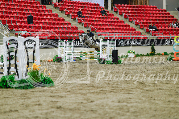 2025 - Haylee - Royal West - Sunday October 19th - 00346