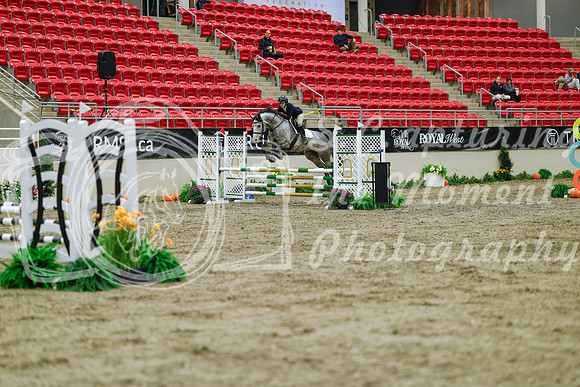 2025 - Haylee - Royal West - Sunday October 19th - 00349