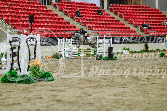 2025 - Haylee - Royal West - Sunday October 19th - 00350