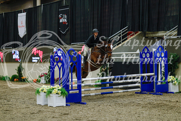 2025 - Haylee - Royal West - Sunday October 19th - 00656