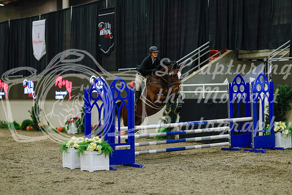 2025 - Haylee - Royal West - Sunday October 19th - 00655
