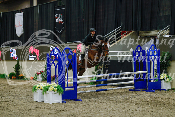 2025 - Haylee - Royal West - Sunday October 19th - 00657