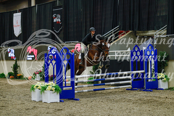 2025 - Haylee - Royal West - Sunday October 19th - 00658