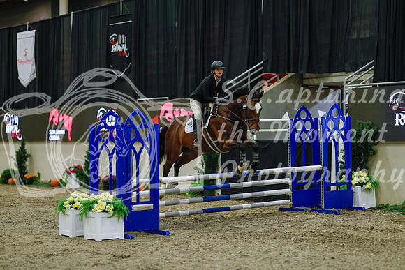 2025 - Haylee - Royal West - Sunday October 19th - 00661