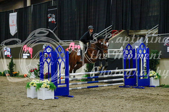 2025 - Haylee - Royal West - Sunday October 19th - 00660