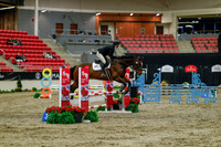 2025 - Haylee - Royal West - Sunday October 19th - 00667
