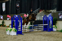 2025 - Haylee - Royal West - Sunday October 19th - 00795
