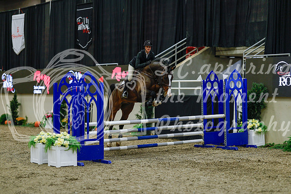 2025 - Haylee - Royal West - Sunday October 19th - 00795