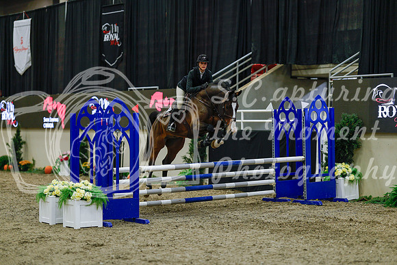 2025 - Haylee - Royal West - Sunday October 19th - 00796