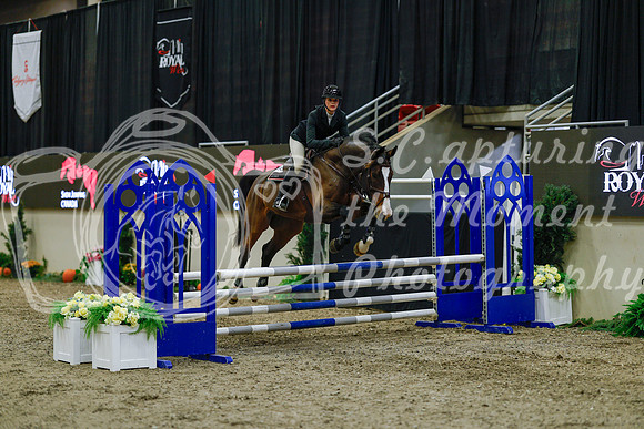 2025 - Haylee - Royal West - Sunday October 19th - 00798