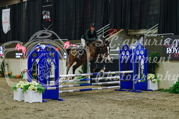 2025 - Haylee - Royal West - Sunday October 19th - 00799