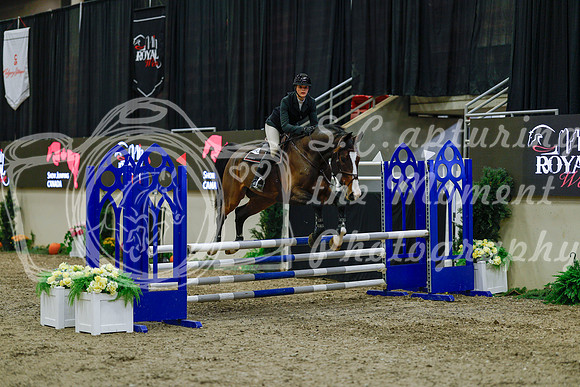 2025 - Haylee - Royal West - Sunday October 19th - 00800