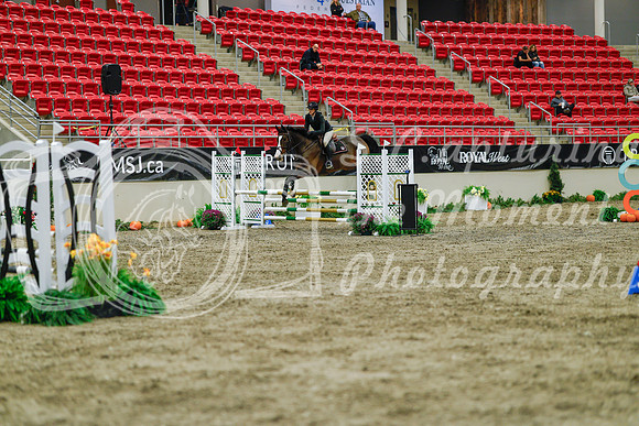 2025 - Haylee - Royal West - Sunday October 19th - 00813