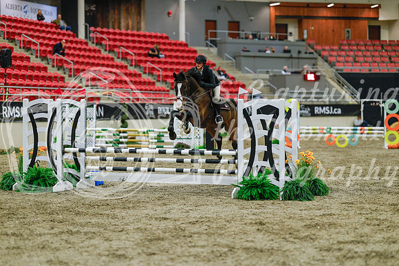 2025 - Haylee - Royal West - Sunday October 19th - 00817