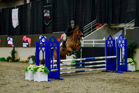 2025 - Haylee - Royal West - Sunday October 19th - 00847