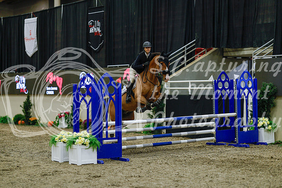 2025 - Haylee - Royal West - Sunday October 19th - 00847