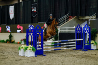 2025 - Haylee - Royal West - Sunday October 19th - 00846