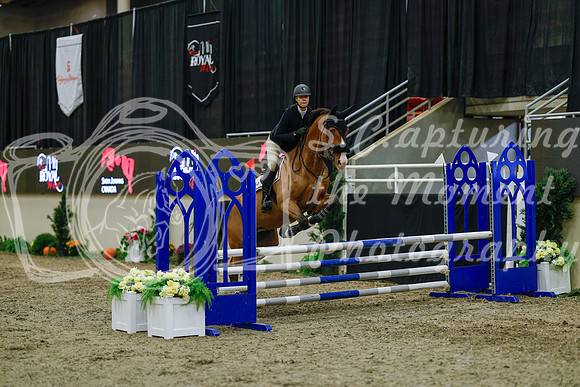 2025 - Haylee - Royal West - Sunday October 19th - 00846