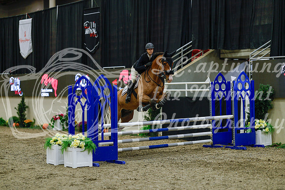2025 - Haylee - Royal West - Sunday October 19th - 00849