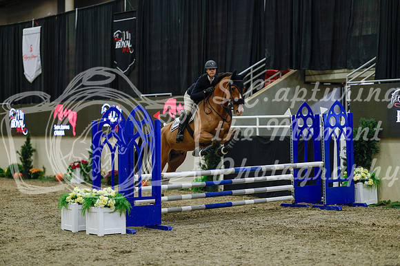 2025 - Haylee - Royal West - Sunday October 19th - 00850