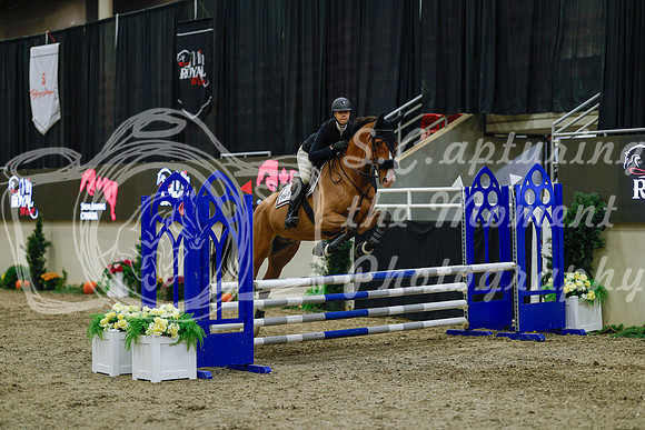 2025 - Haylee - Royal West - Sunday October 19th - 00851