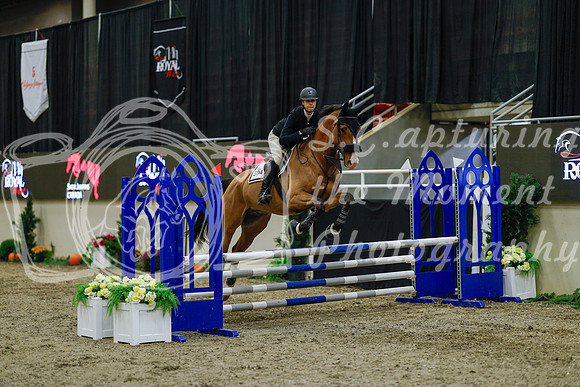 2025 - Haylee - Royal West - Sunday October 19th - 00852