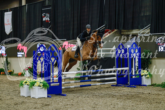 2025 - Haylee - Royal West - Sunday October 19th - 00853