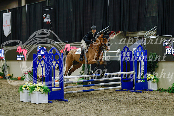 2025 - Haylee - Royal West - Sunday October 19th - 00854