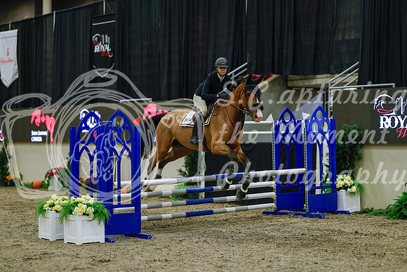 2025 - Haylee - Royal West - Sunday October 19th - 00856