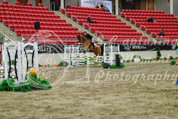 2025 - Haylee - Royal West - Sunday October 19th - 00869