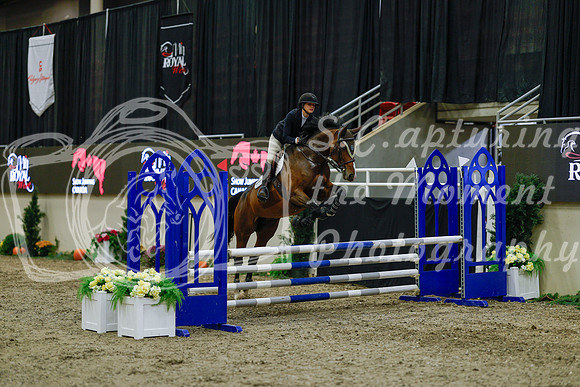 2025 - Haylee - Royal West - Sunday October 19th - 00931