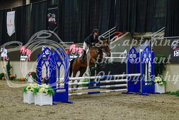 2025 - Haylee - Royal West - Sunday October 19th - 00932