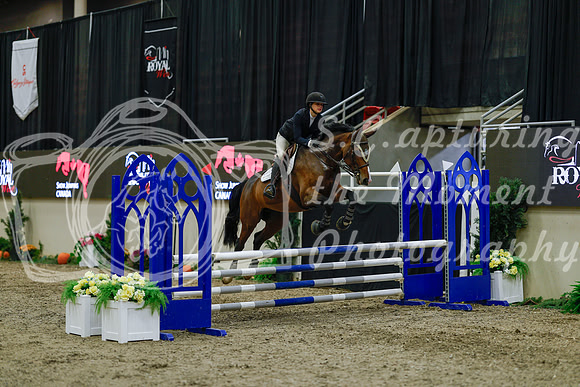 2025 - Haylee - Royal West - Sunday October 19th - 00934