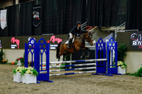 2025 - Haylee - Royal West - Sunday October 19th - 00936