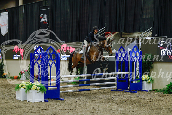 2025 - Haylee - Royal West - Sunday October 19th - 00936