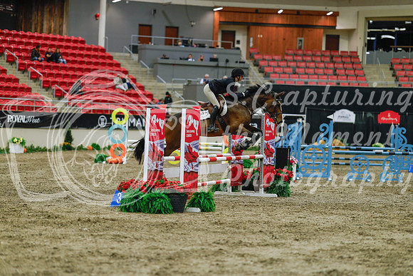 2025 - Haylee - Royal West - Sunday October 19th - 00939
